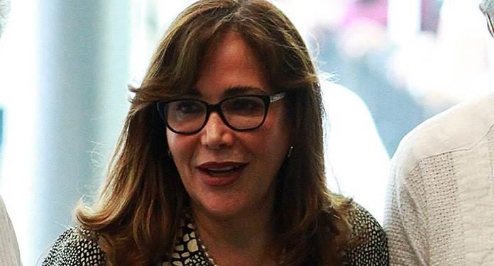 EL INE RECONOCE A POLEVNSKY COMO DIRIGENTE… POR AHORA