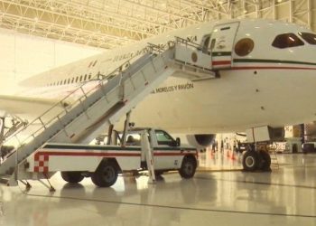 EL PAN PIDE A LÓPEZ OBRADOR DEJAR «OCURRENCIAS» COMO LA RIFA DEL AVIÓN