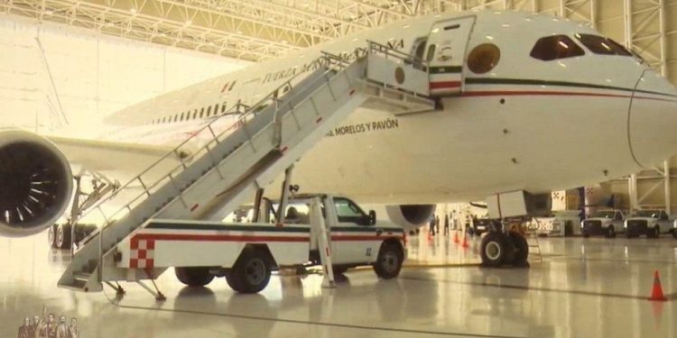 EL PAN PIDE A LÓPEZ OBRADOR DEJAR «OCURRENCIAS» COMO LA RIFA DEL AVIÓN