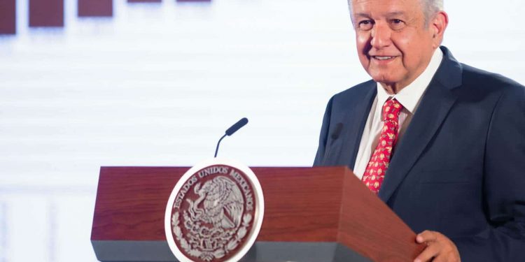 EL PESO SE HA FORTALECIDO A PESAR DEL CORONAVIRUS: LÓPEZ OBRADOR