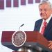 EL PESO SE HA FORTALECIDO A PESAR DEL CORONAVIRUS: LÓPEZ OBRADOR