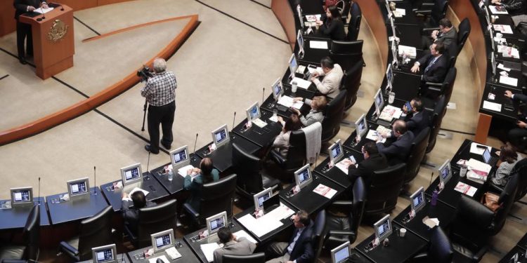 EL SENADO AVALA REFORMA QUE ELIMINA LA CONDONACIÓN DE IMPUESTOS