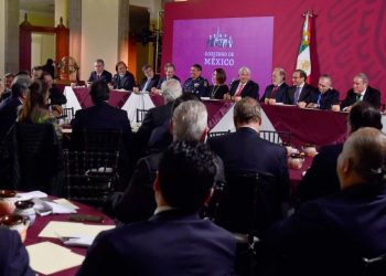 EMPRESARIOS COMPRARON MÁS DE TRES MILLONES DE BOLETOS PARA RIFA: LÓPEZ OBRADOR