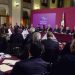 EMPRESARIOS RESPALDAN «RIFA DEL AVIÓN PRESIDENCIAL»