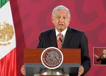 EN CASO DE FÁTIMA, NO BASTA CON DETENER A RESPONSABLES: LÓPEZ OBRADOR