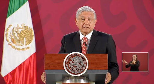 EN CASO DE FÁTIMA, NO BASTA CON DETENER A RESPONSABLES: LÓPEZ OBRADOR
