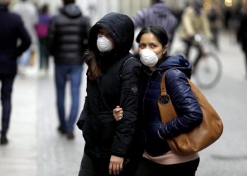 EPIDEMIA DEL CORONAVIRUS ESTÁ EN UN MOMENTO DECISIVO: OMS