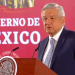 AMLO: INE NO SE HA PORTADO BIEN, PERO NO CUESTIONARÉ REGISTRO DE MÉXICO LIBRE COMO PARTIDO