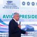 ES MUY PROBABLE LA RIFA DEL AVIÓN PRESIDENCIAL: LÓPEZ OBRADOR
