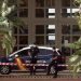ESPAÑA PONE UN HOTEL EN CUARENTENA POR CORONAVIRUS