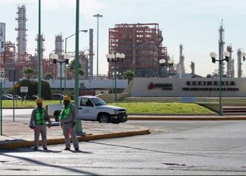 ESPERAN AUMENTO EN PRODUCCIÓN DE PEMEX EN 2020