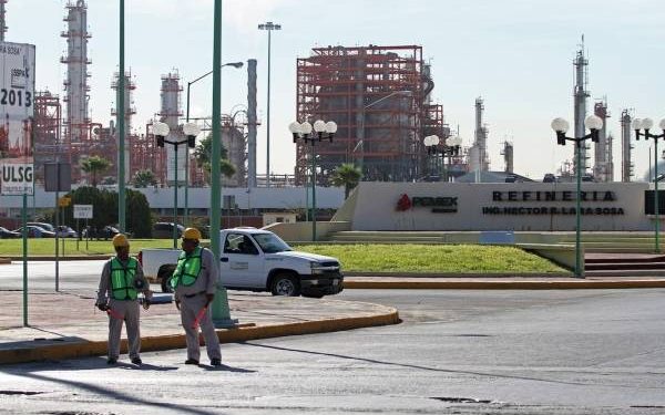 ESPERAN AUMENTO EN PRODUCCIÓN DE PEMEX EN 2020