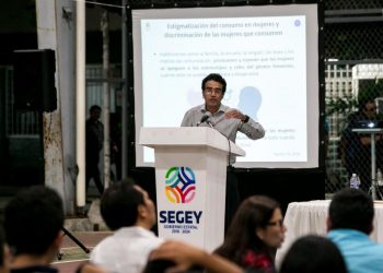 FRENTE COMÚN CONTRA EL ALCOHOLISMO JUVENIL