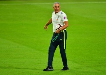 GANAR EL MUNDIAL DE CATAR, PRINCIPAL OBJETIVO DE BRASIL ASEGURA TITE
