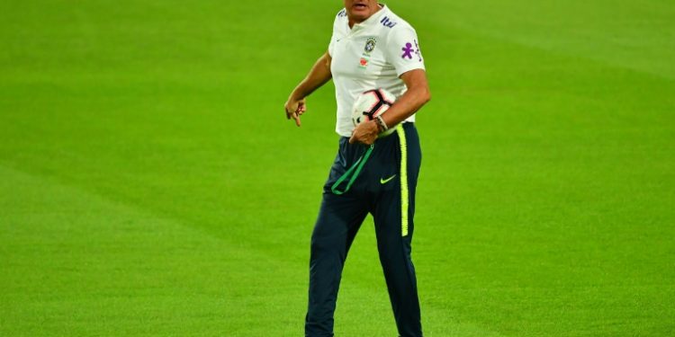 GANAR EL MUNDIAL DE CATAR, PRINCIPAL OBJETIVO DE BRASIL ASEGURA TITE