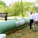 GASODUCTO CUXTLAL, SEGURIDAD ENERGÉTICA PARA YUCATÁN: LÓPEZ OBRADOR