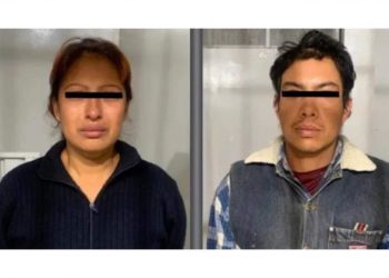 GIRAN ÓRDENES DE APREHENSIÓN PARA PRESUNTOS HOMICIDAS DE FÁTIMA