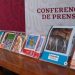 GOBIERNO PRESENTA NUEVA GENERACIÓN DE LIBROS DE TEXTO GRATUITO