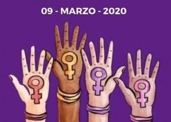 GUTIÉRREZ MÜLLER PROMUEVE #DÍASINMUJERES Y LUEGO SE ARREPIENTE
