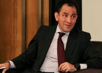HACIENDA, PREOCUPADA POR RECESIÓN