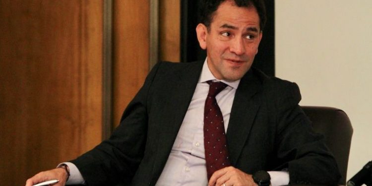 HACIENDA, PREOCUPADA POR RECESIÓN