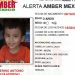 HALLAN MUERTO A NIÑO DE TRES AÑOS DESAPARECIDO EN CAMPECHE