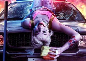 «HARLEY QUINN» SE APODERA DE LA TAQUILLA MEXICANA