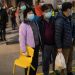 HONG KONG IMPONE LA CUARENTENA POR EL VIRUS