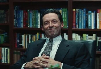 HUGH JACKMAN REGRESA A LA TELEVISIÓN CON LA CINTA «BAD EDUCATION»