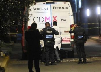 IDENTIFICAN A FÁTIMA, LA NIÑA DE SIETE AÑOS ASESINADA Y TORTURADA EN CDMX
