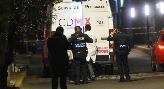 IDENTIFICAN A FÁTIMA, LA NIÑA DE SIETE AÑOS ASESINADA Y TORTURADA EN CDMX