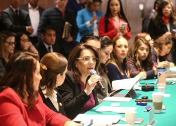 PROMUEVEN RESPETO A LA VIDA