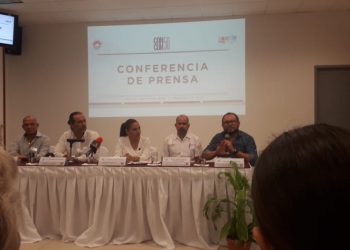 LOGRA  MARA APERTURA DE MALECÓN TAJAMAR