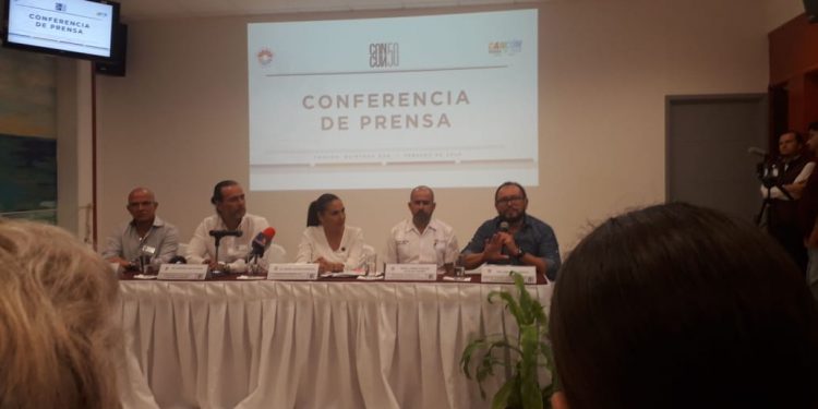 LOGRA  MARA APERTURA DE MALECÓN TAJAMAR