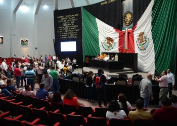 INICIA SEGUNDO PERIODO DE SESIONES