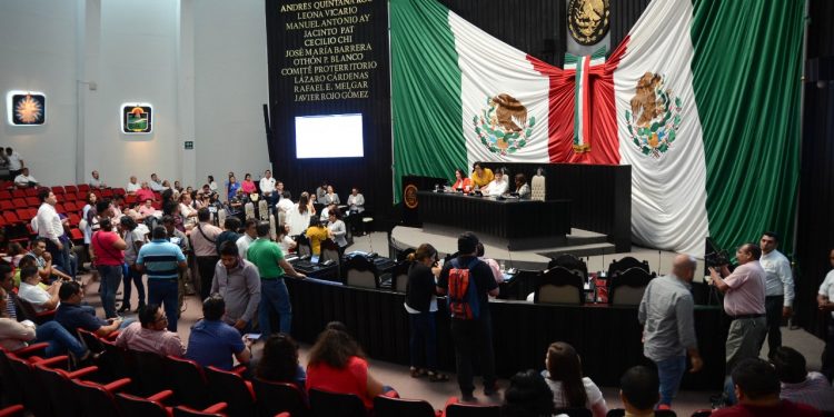 INICIA SEGUNDO PERIODO DE SESIONES