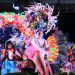 ARTE Y CULTURA DISTINGUEN EL CARNAVAL DE PLAYA DEL CARMEN 2020