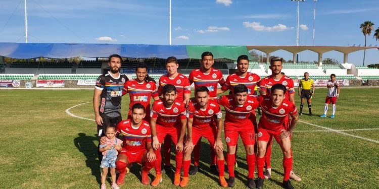 PIONEROS SACA PUNTO DE VISITA