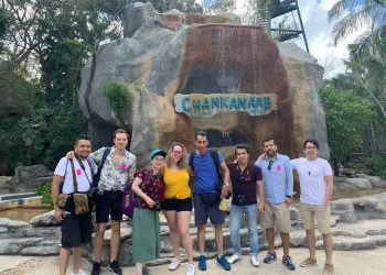 CONSEJO DE PROMOCIÓN TURÍSTICA DE QUINTANA ROO ORGANIZA GIRA DE MEDIOS NACIONALES POR EL ESTADO