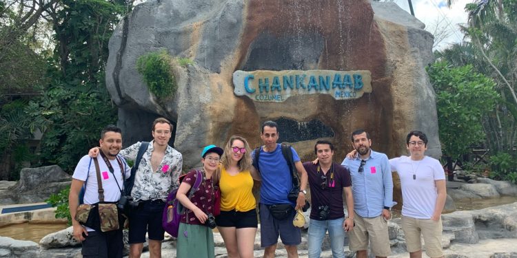 CONSEJO DE PROMOCIÓN TURÍSTICA DE QUINTANA ROO ORGANIZA GIRA DE MEDIOS NACIONALES POR EL ESTADO