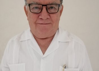 NO HAY NECESIDAD DE FRENO A DELEGADOS, LA ORDEN DEL PRESIDENTE ES NO HACER CAMPAÑA: ARTURO ABREU