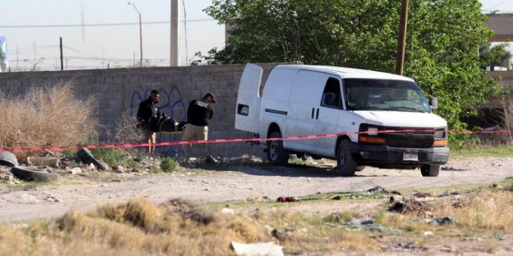 INDIGNA ASESINATO DE TRES ESTUDIANTES EN PUEBLA