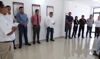 INICIA SNET CURSOS DE CAPACITACIÓN A BUSCADORES DE TRABAJO