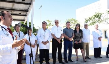 INNOVA ISSET ATENCIÓN DOMICILIARIA A DERECHOHABIENTES