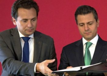 INVESTIGAN A PEÑA NIETO COMO PARTE DEL CASO EMILIO LOZOYA: WSJ