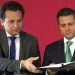 INVESTIGAN A PEÑA NIETO COMO PARTE DEL CASO EMILIO LOZOYA: WSJ