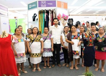 IYEM IMPULSA PROPUESTAS QUE MEJORAN LA CALIDAD DE VIDA DE LA POBLACIÓN