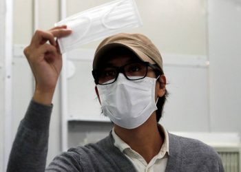 JAPÓN CERRARÁ ESCUELAS EN INTENTO DE FRENAR CORONAVIRUS