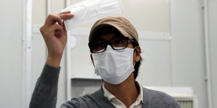 JAPÓN CERRARÁ ESCUELAS EN INTENTO DE FRENAR CORONAVIRUS