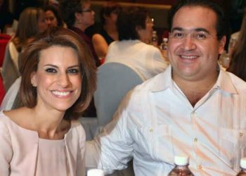JAVIER DUARTE Y KARIME MACÍAS SE DIVORCIAN